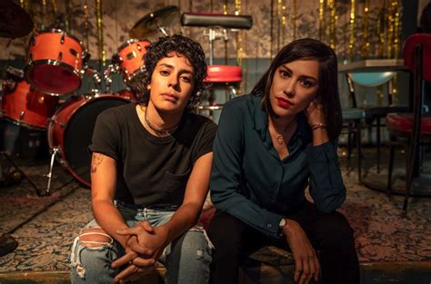 ‘Vida’ Season 2: Why Starz’ Queer, Latinx Hit Is TV  